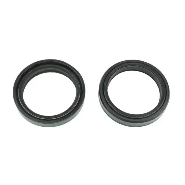Athena Fork Oil Seal Pair - 43 X 55 X 9.5/10.5 (455161) 1
