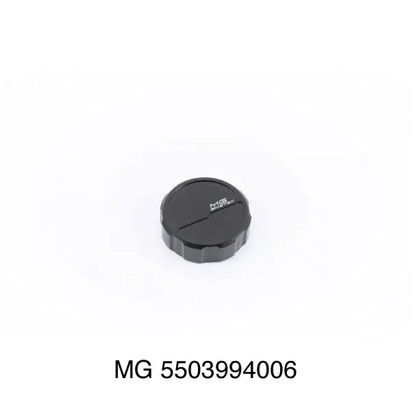 Mg Biketech Brake Fluid Reservoir Cap - Bmw 1