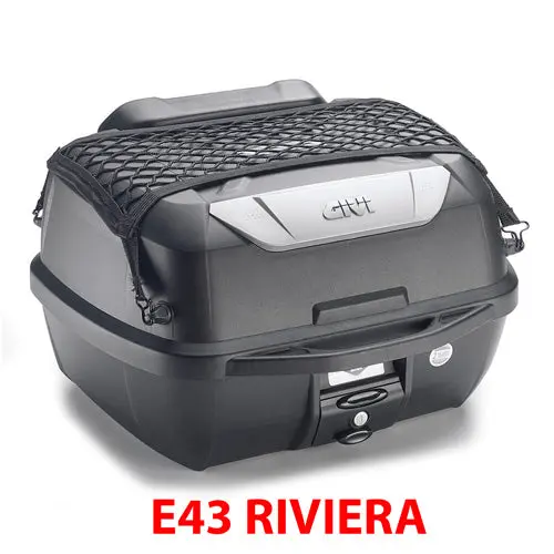 Givi E43 Riviera Spares 1