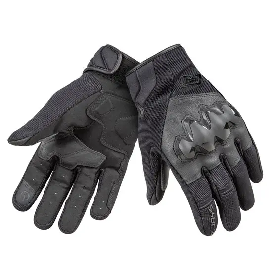 Rjays Cool-Tec Glove Black - Hi-Flow Sports 1