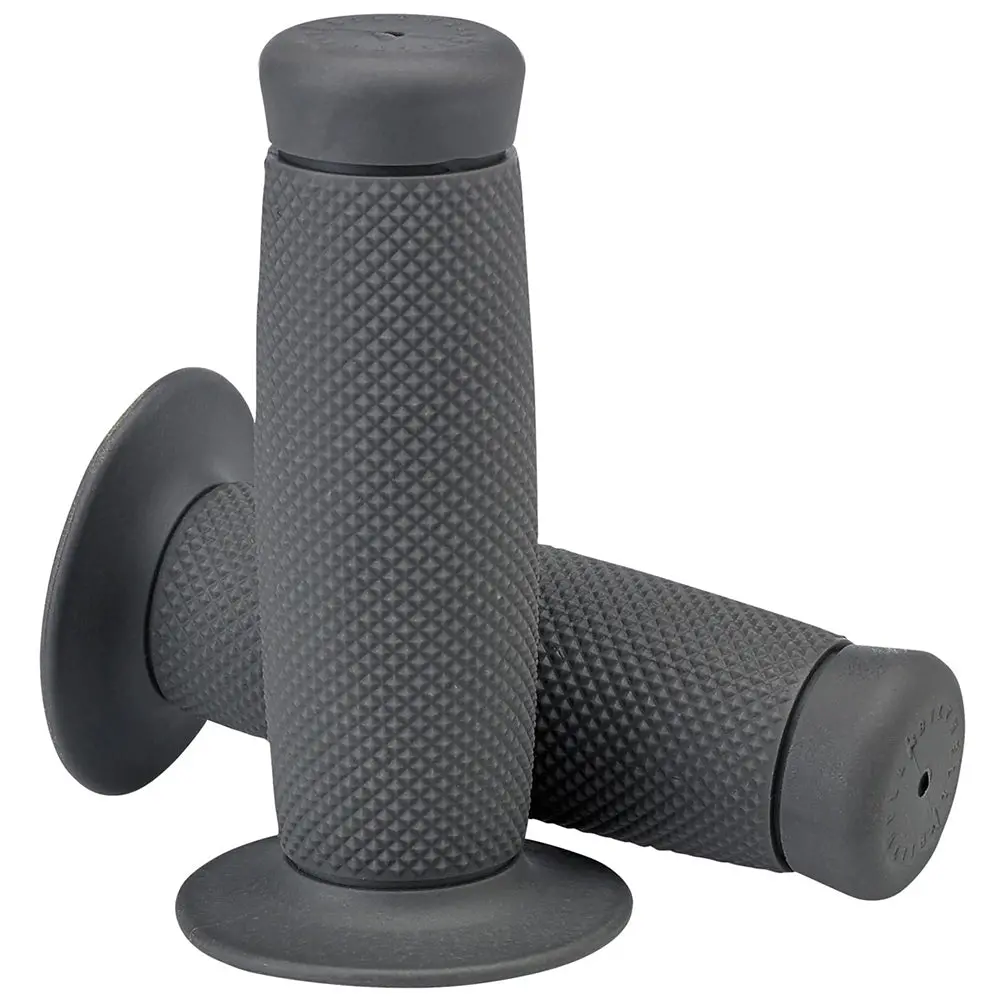 Biltwell Renegade Grips 7/8" [Grey] 1