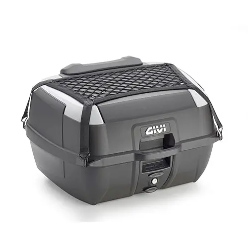 Givi B45+ Monolock Top Box + Extras (45 Litre) 1