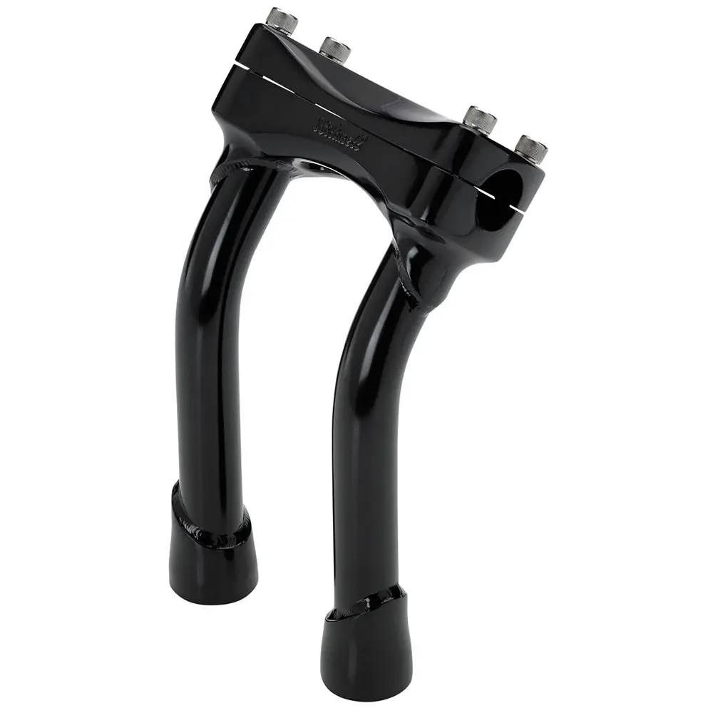 Biltwell Murdock Pullback Riser 8" [Black] 1