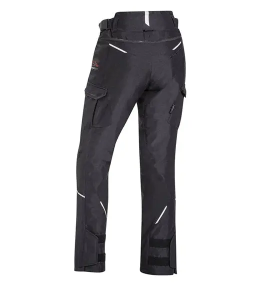 Ixon Balder Pant Blk - Adv Touring 1