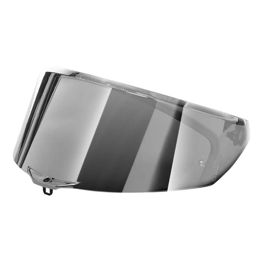 Agv Gt8-1 Pinlock Visor K7 [Iridium Silver] 1