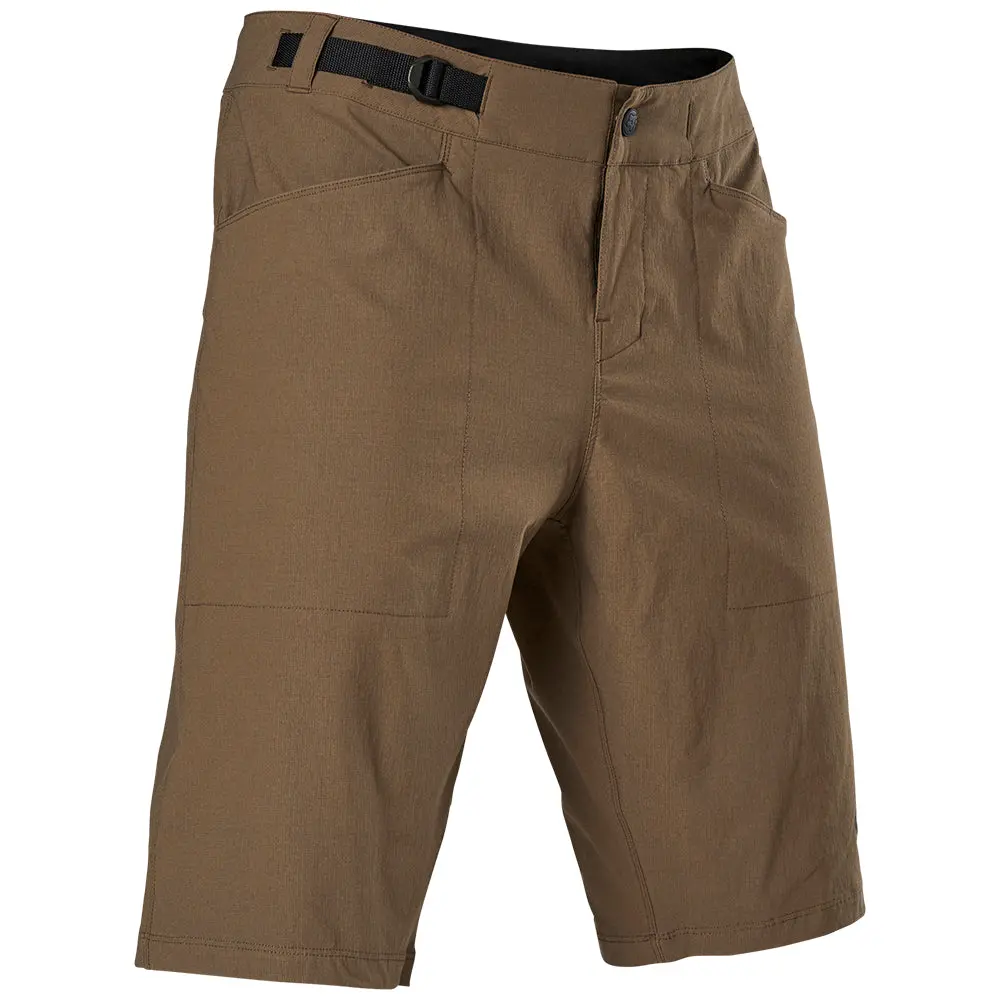Fox Ranger Lite Shorts [Dirt] 1