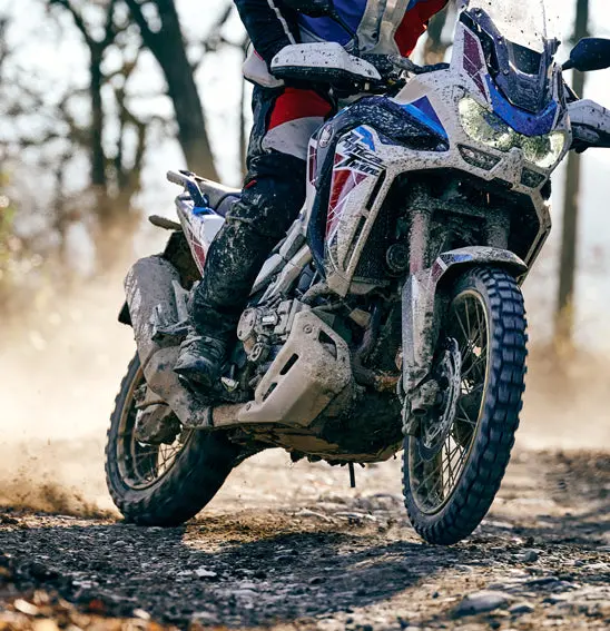Metzeler Karoo 4 - Adventure (On/Off) 1