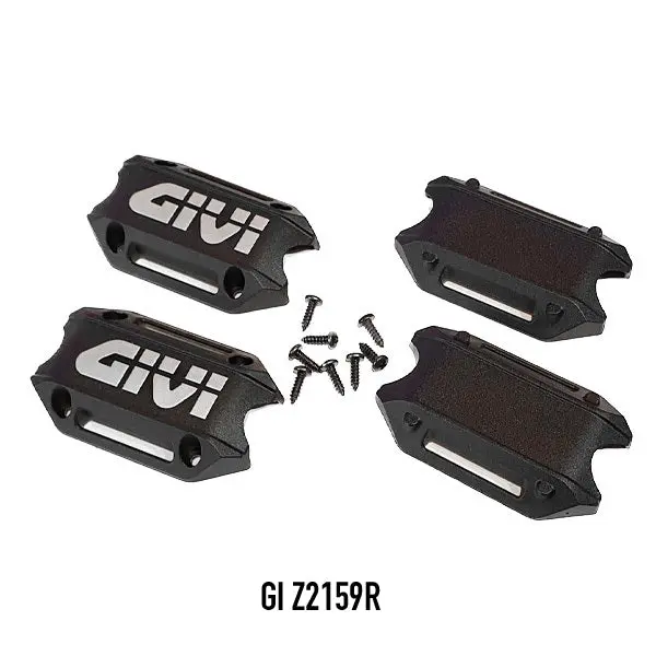 Givi Nylon Block Set For Engine Guards 1