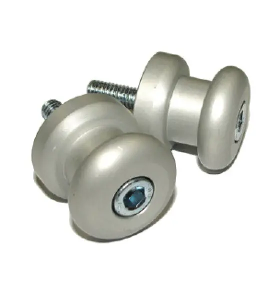 X-Tech Swingarm Spool Kits 1