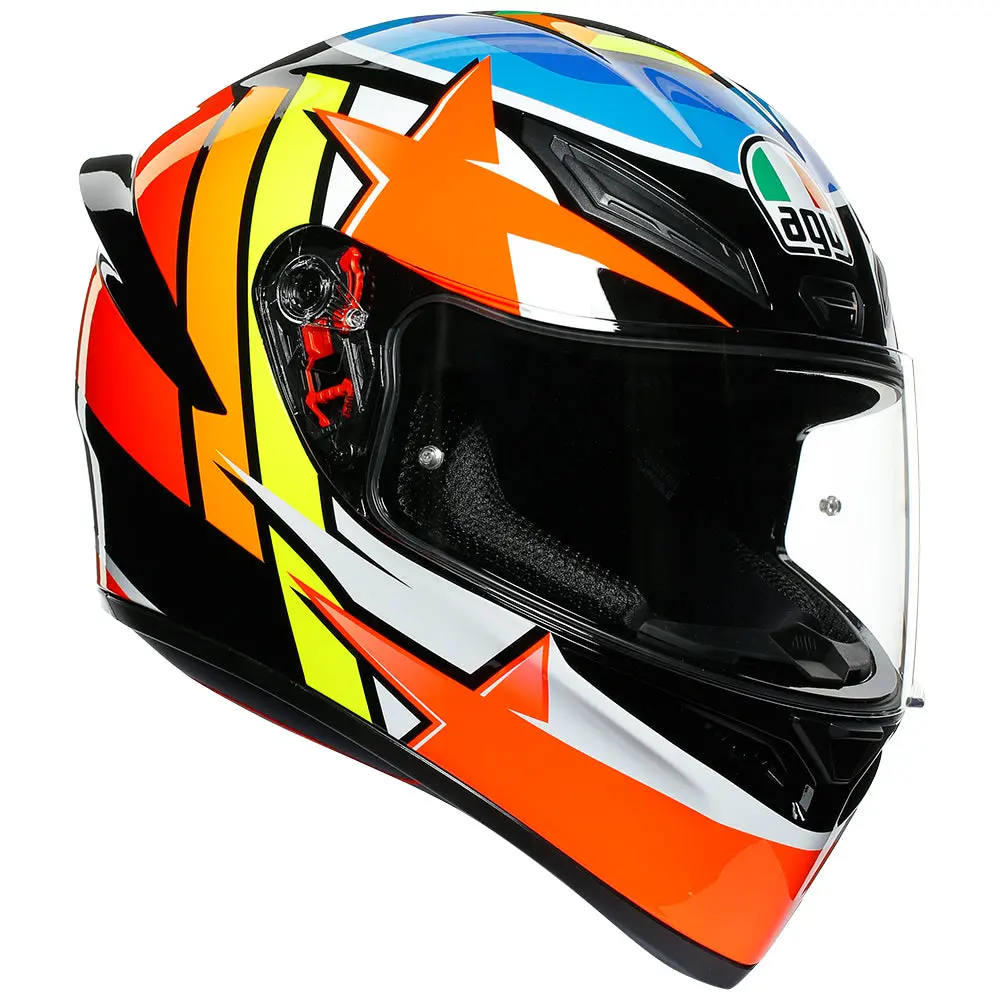 Agv K1 [Rodrigo] 1