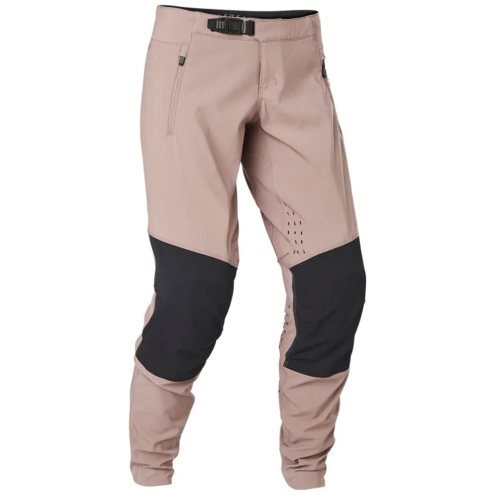Fox Womens Defend Pants [Plum Perfect] 1