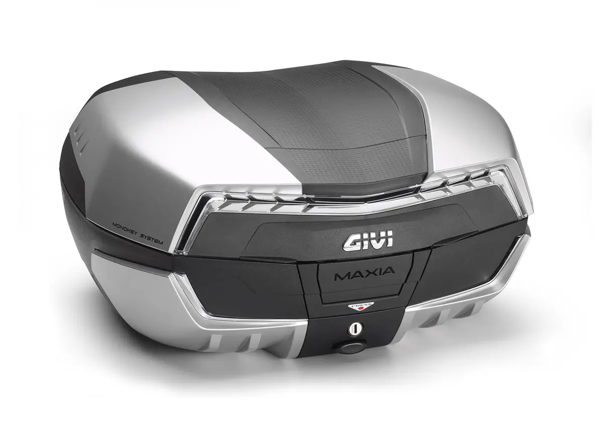 Givi V58nt Maxia 5 Monokey Top Case 1
