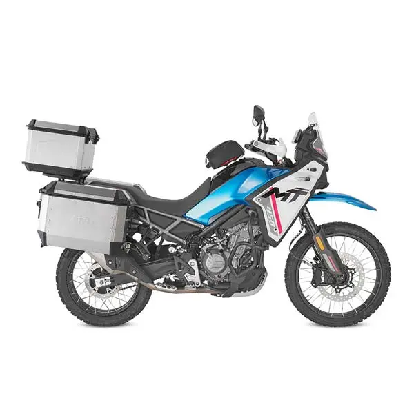 Givi Luggage For Cfmoto 450 Mt 2024 1