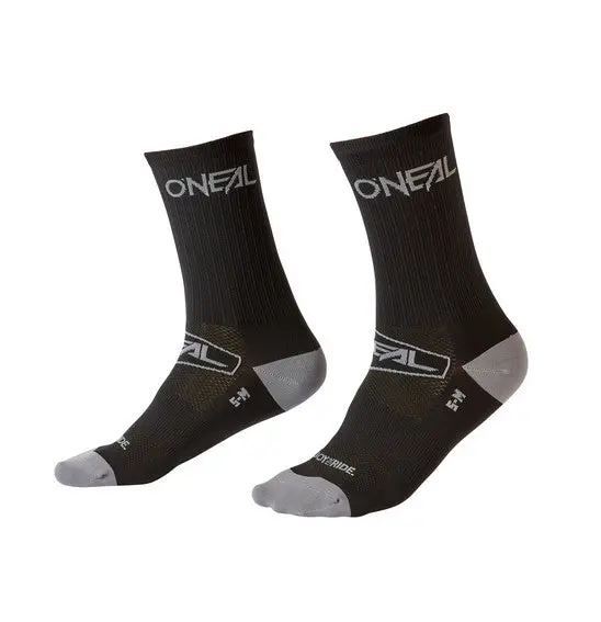 O'neal Mtb Performance Sock - Icon 1