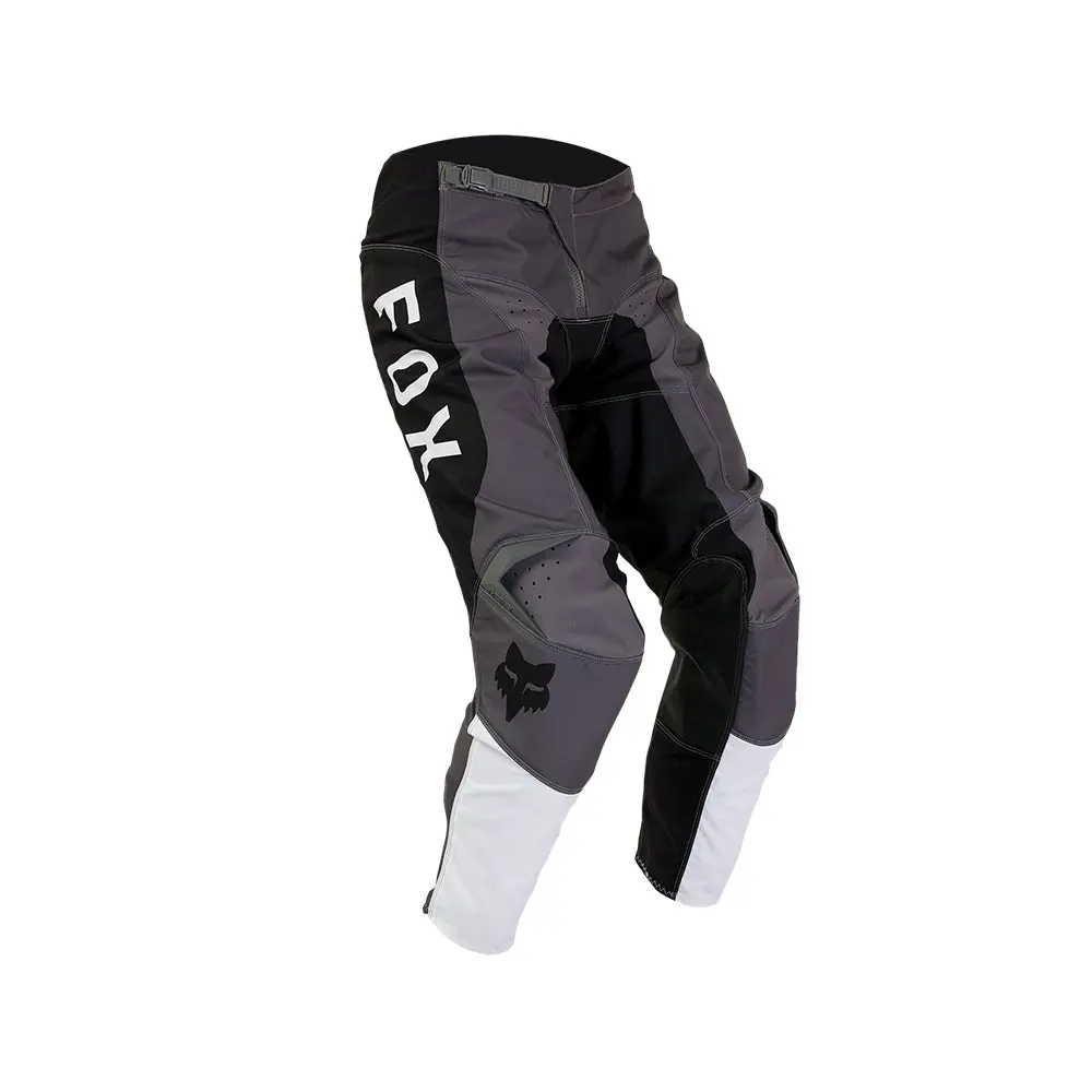 Fox 180 Nitro Pants [Black/Grey] 1