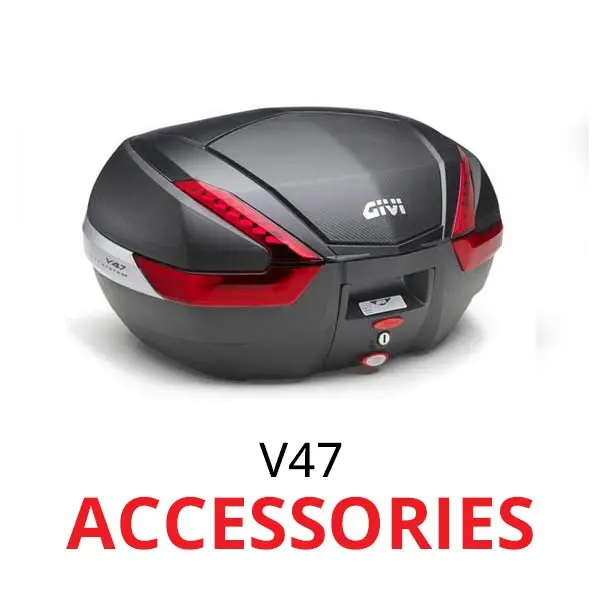V47 Optional Accessories 1