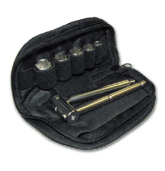 X-Tech T-Handle Set - Folding 1