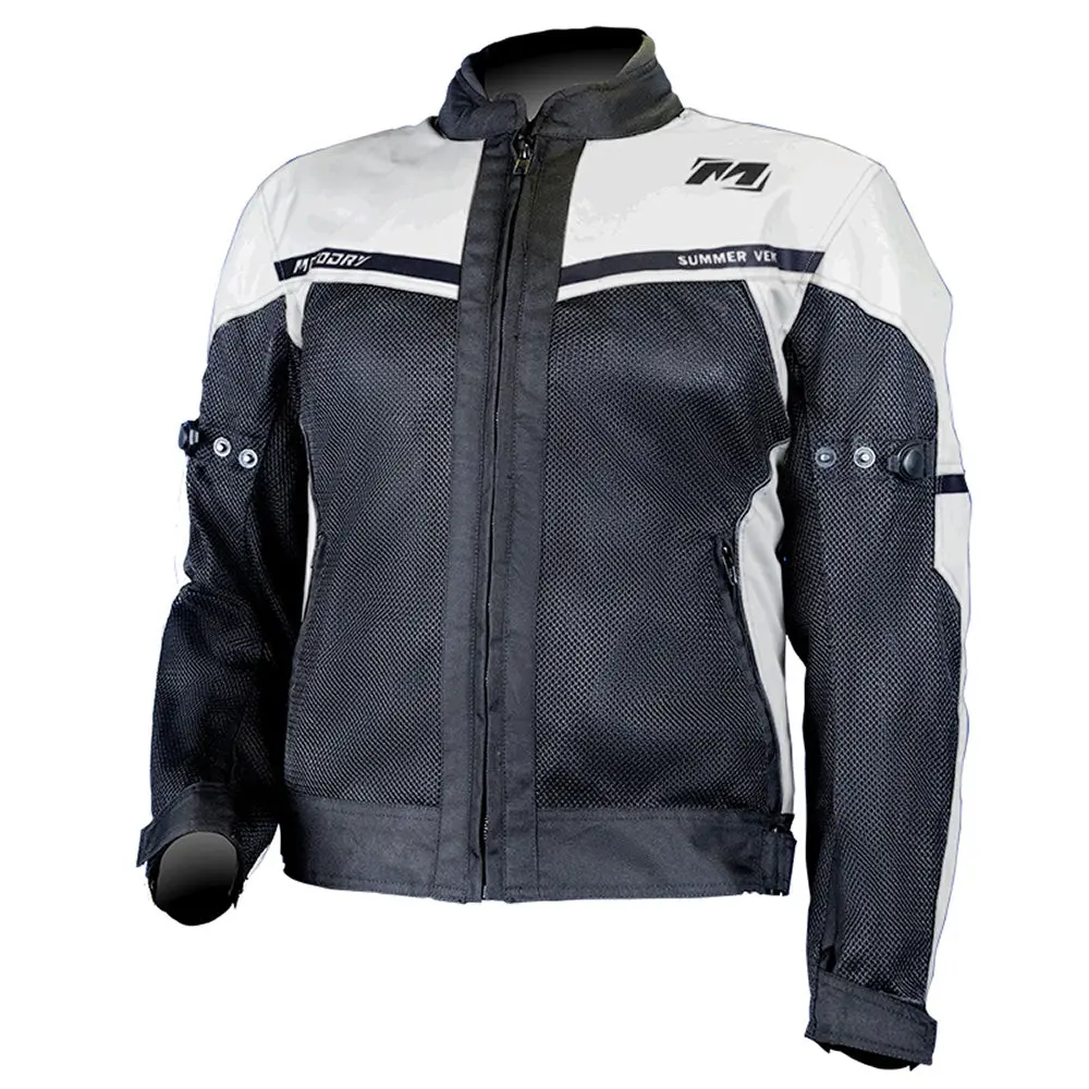 Motodry Summer Vent Mesh Jacket 1