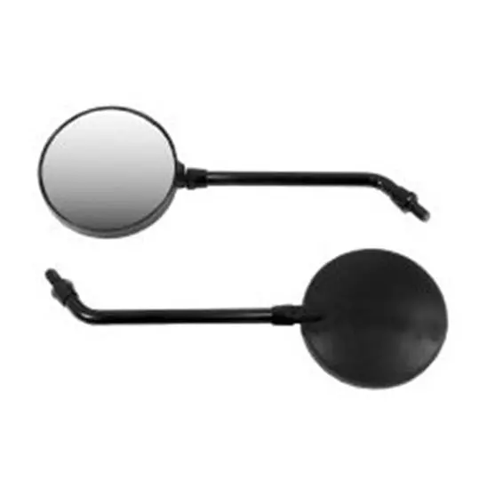 Emgo Mirror - Kawasaki Long 1