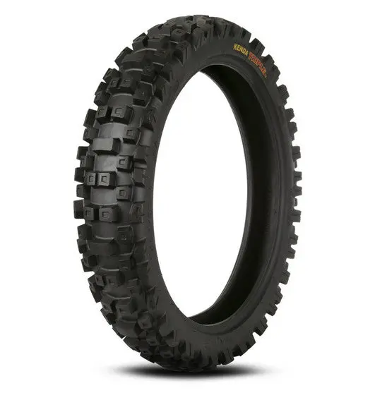 Kenda K781 Triple - Mx Intermediate-Hard 1