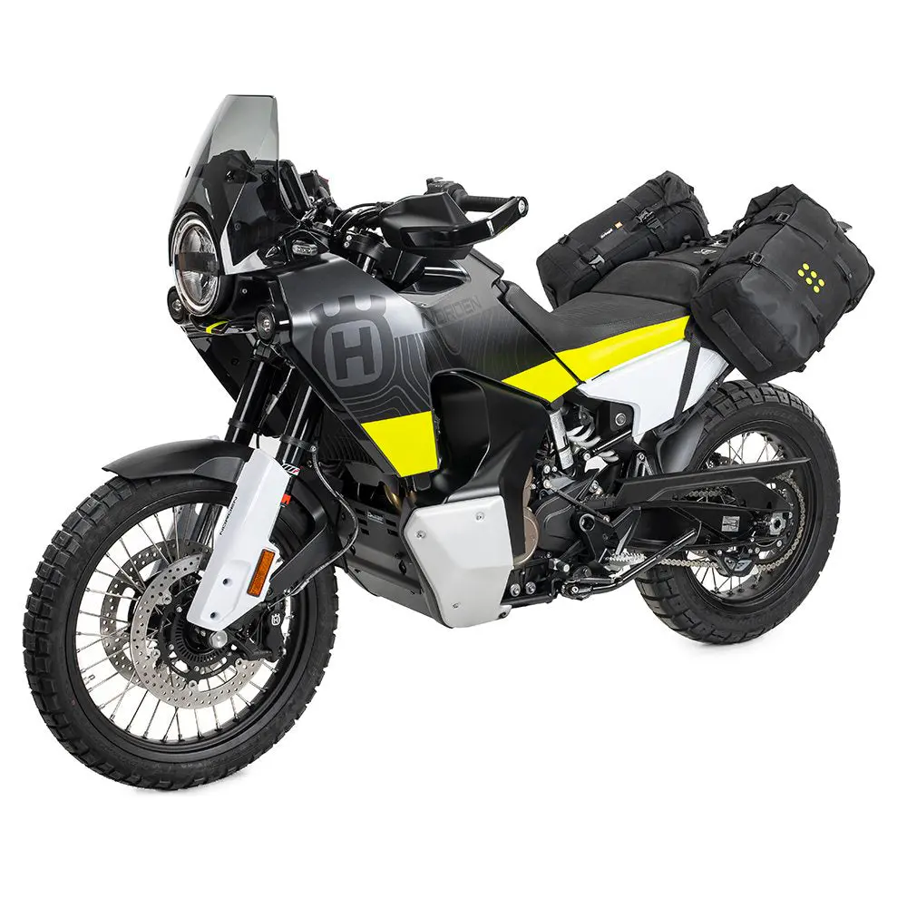 Kriega Os-Base - Husqvarna Norden 901 1