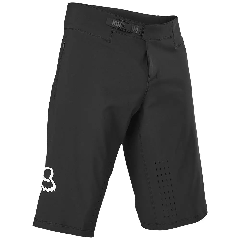 Fox Defend Shorts [Black] 1