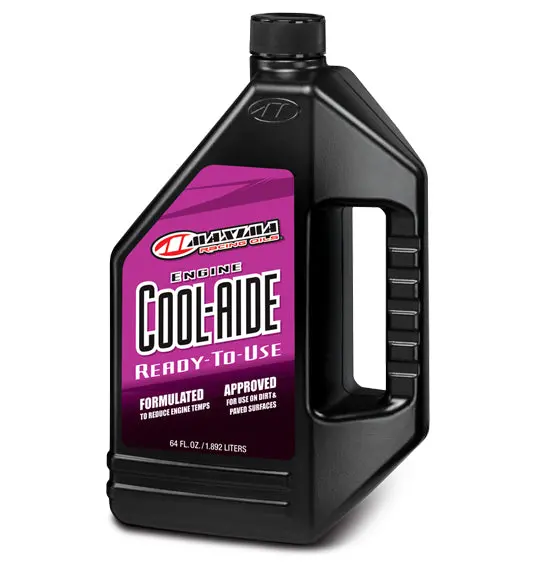 Maxima Cool Aide - Racing Coolant 1