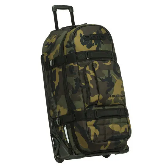 Ogio Rig 9800 Pro - Woody 1