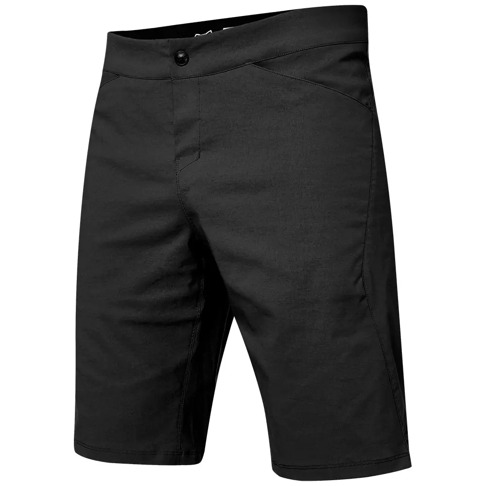 Fox Ranger Lite Shorts [Black] 1