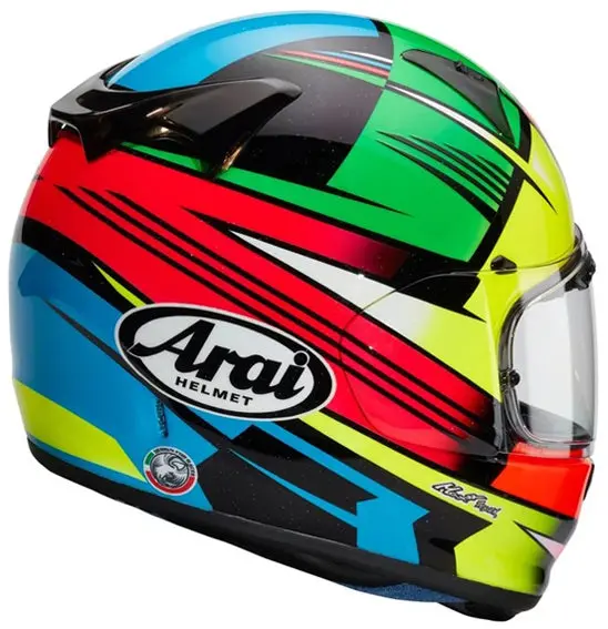 Arai Profile-V - Rock Multi 1