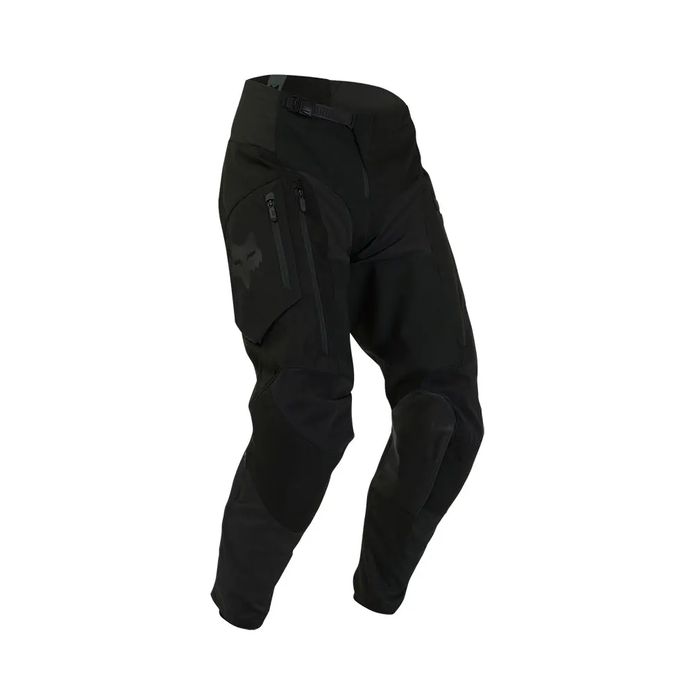 Fox Ranger Off Road Pants [Black] 1
