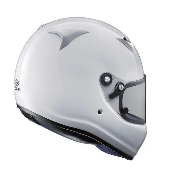 Arai Ck-6 - Junior Karting 1