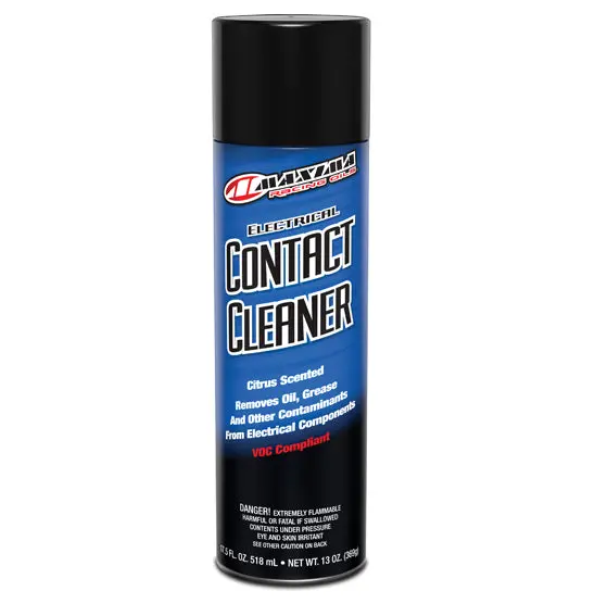 Maxima Electrical Contact Cleaner 1