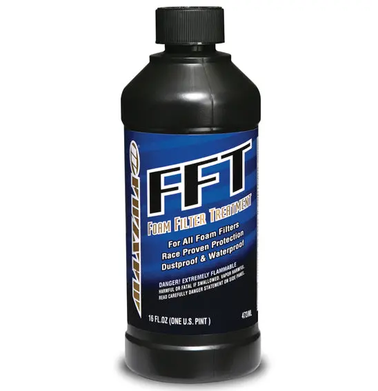 Maxima Fft - Foam Filter Oil 1