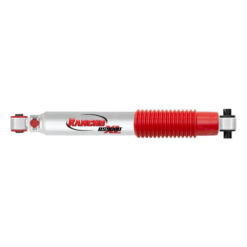 Rancho Rs9000Xl Rear Shock For 2018–2019 Jeep Wrangler 1