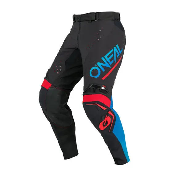 O'neal Prodigy V.25 Pant Limited Edition - Black/Blue 1