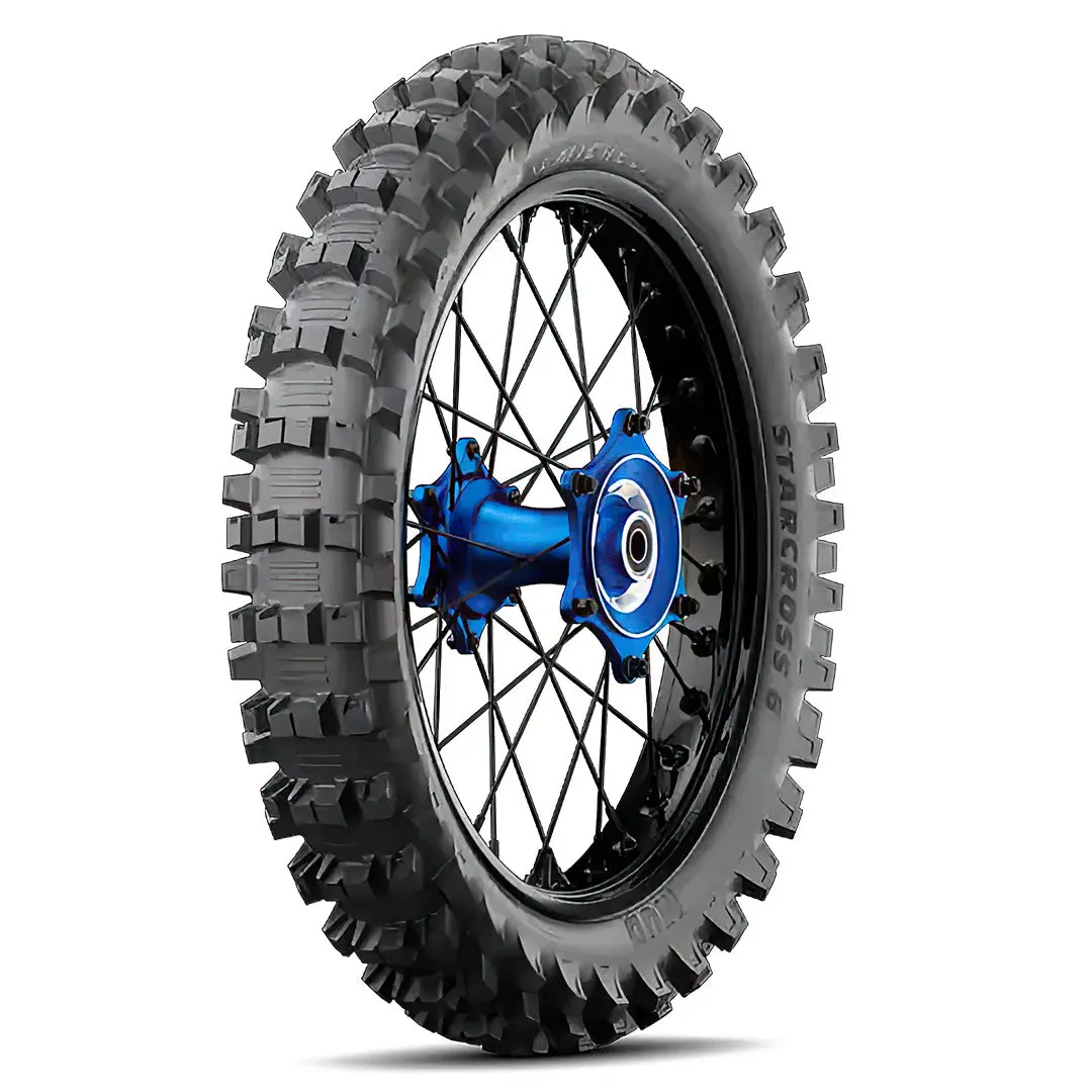 Michelin Starcross 6 Mud 1