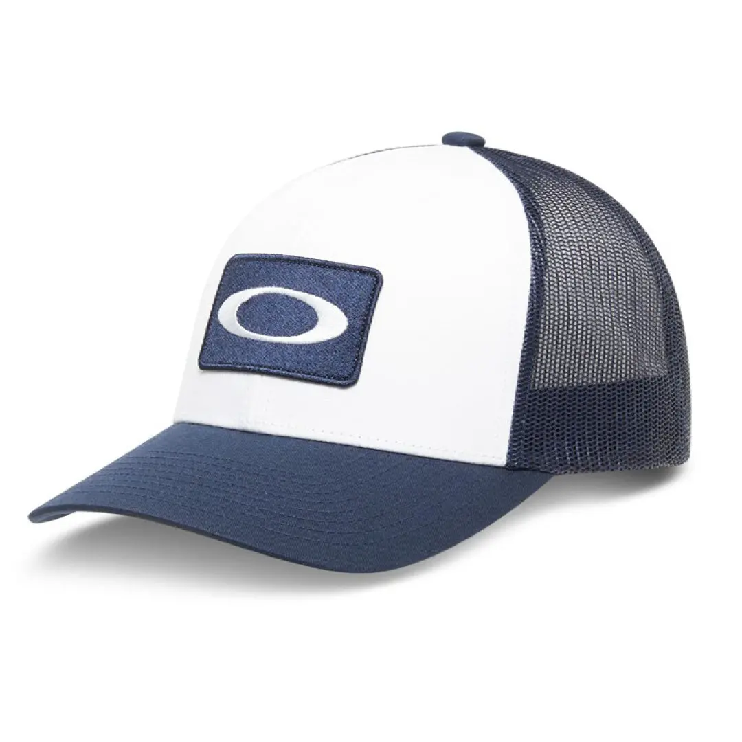 Oakley O-Original Patch Trucker Cap 1