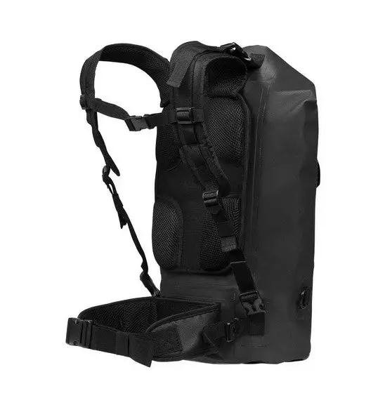 Ixon A-River 35 Backpack Black - Waterproof 1
