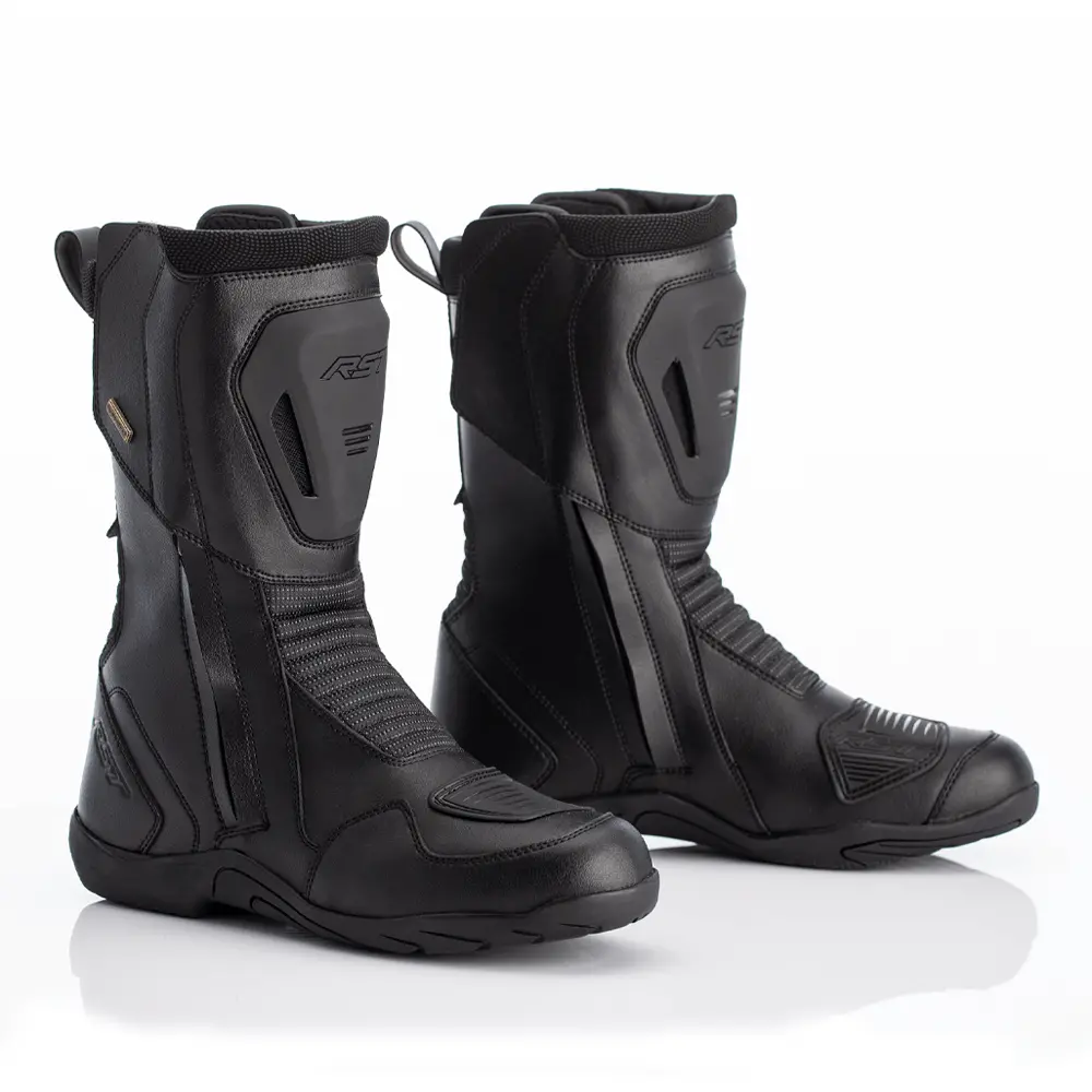 Rst Pathfinder Wp Boot [Black] 1