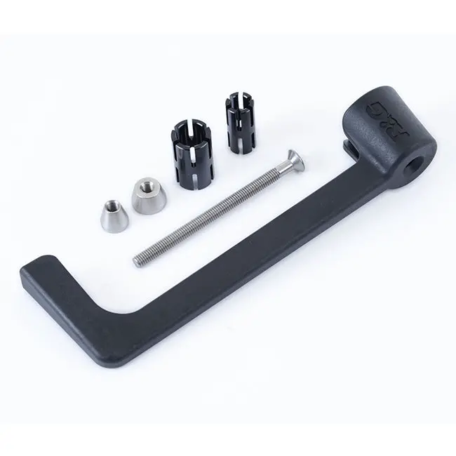 R&G Moulded Lever Guards 1
