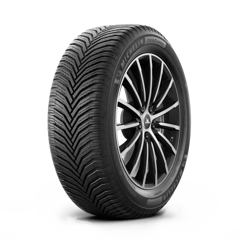Michelin Crossclimate2 A/W 215/55R18 95H 1