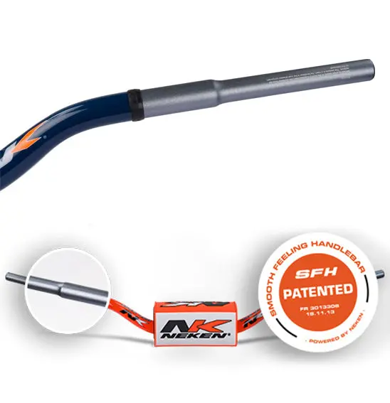 Sale - Neken Sfh Handlebars 1