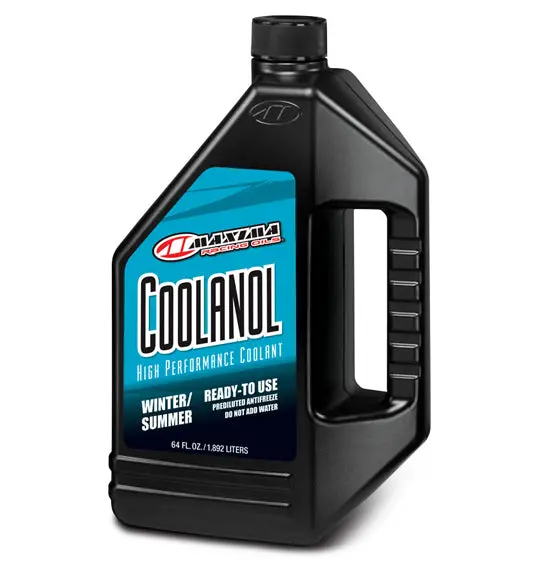 Maxima Coolanol - Coolant 1