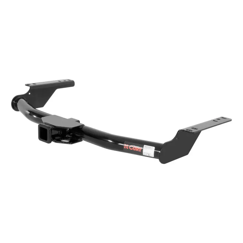 Curt Class Iii Trailer Hitch With 2-Inch Receiver For 2003–2009 Toyota 4Runner 1