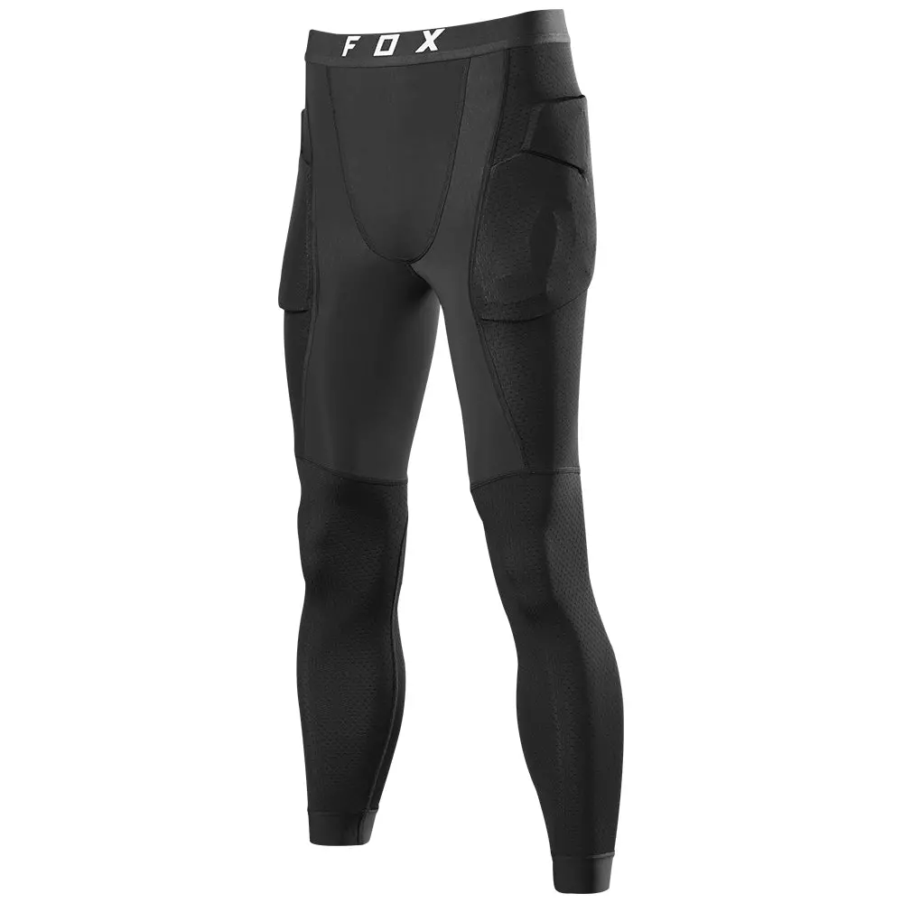 Baseframe Pro Pants [Black] 1