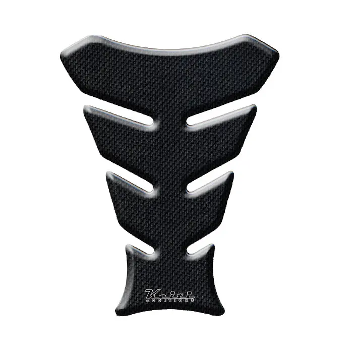 Keiti Small Tank Pad [Carbon] 1
