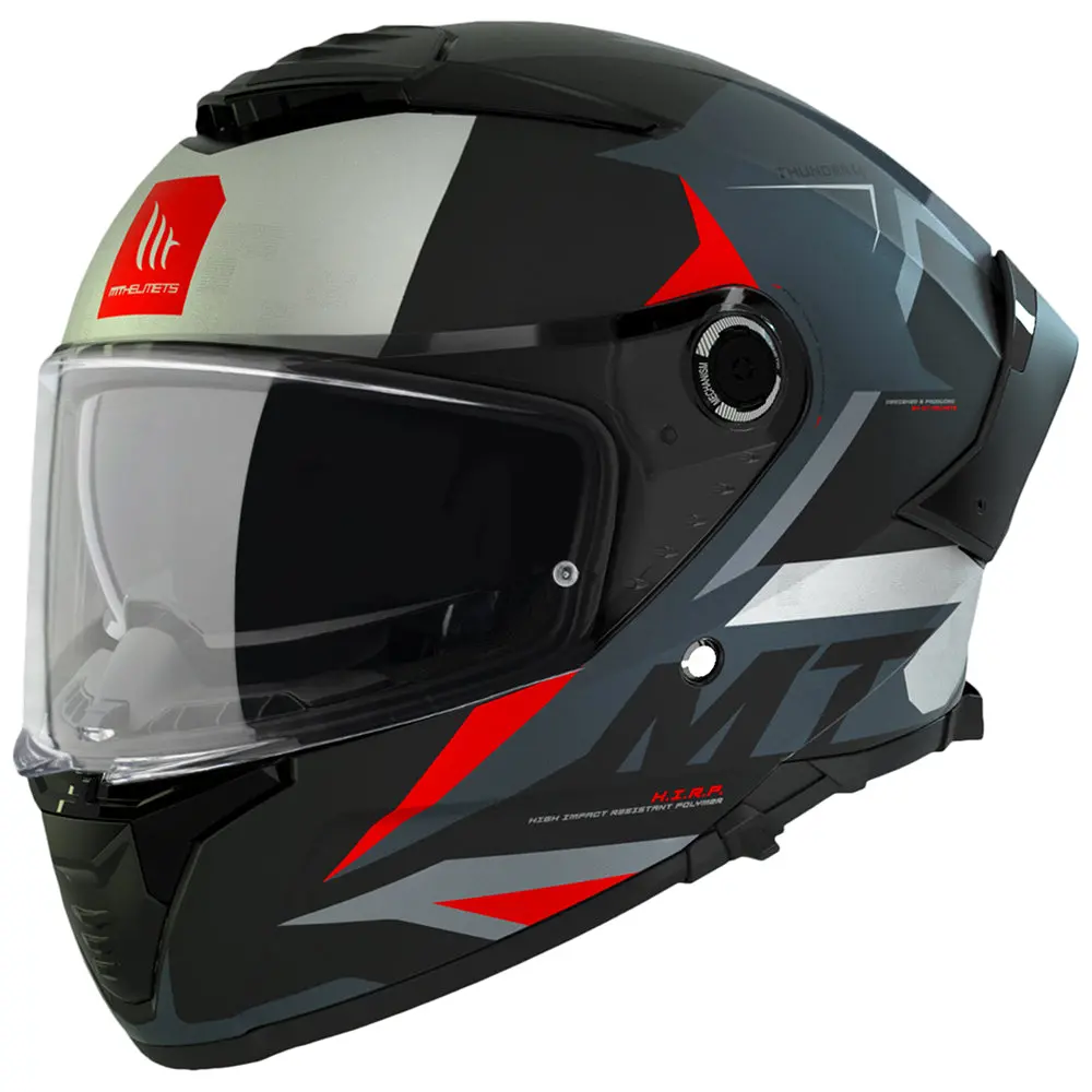 Mt Thunder 4 Sv [Exeo Matt Red] 1
