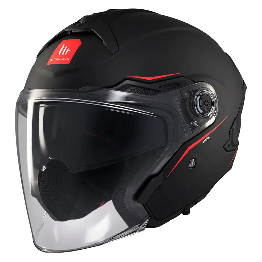 Mt Cosmo Sv [Matt Black] 1