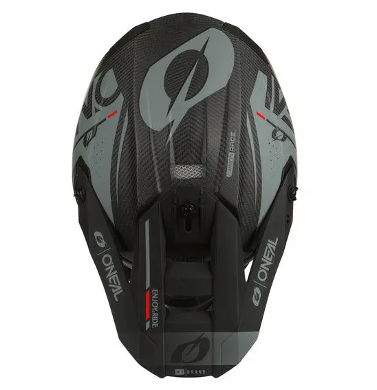 O'neal 10Srs Prodigy Helmet - Carbon 1